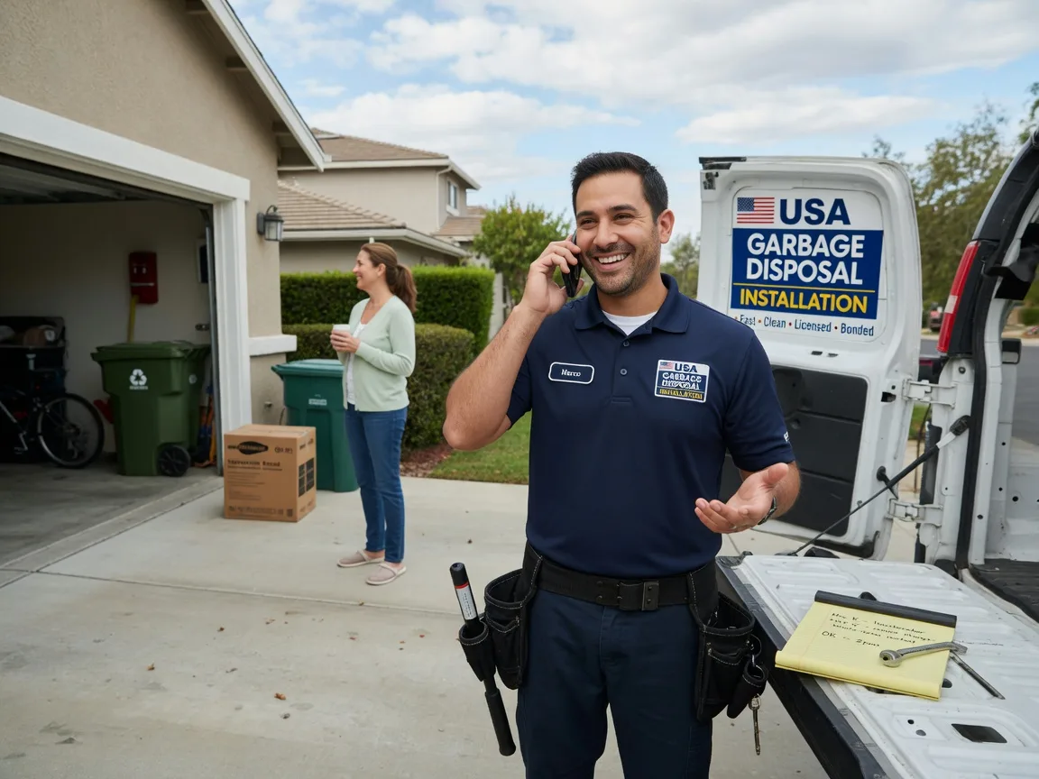 Garbage Disposal Replacement Lakewood, CO FAQs