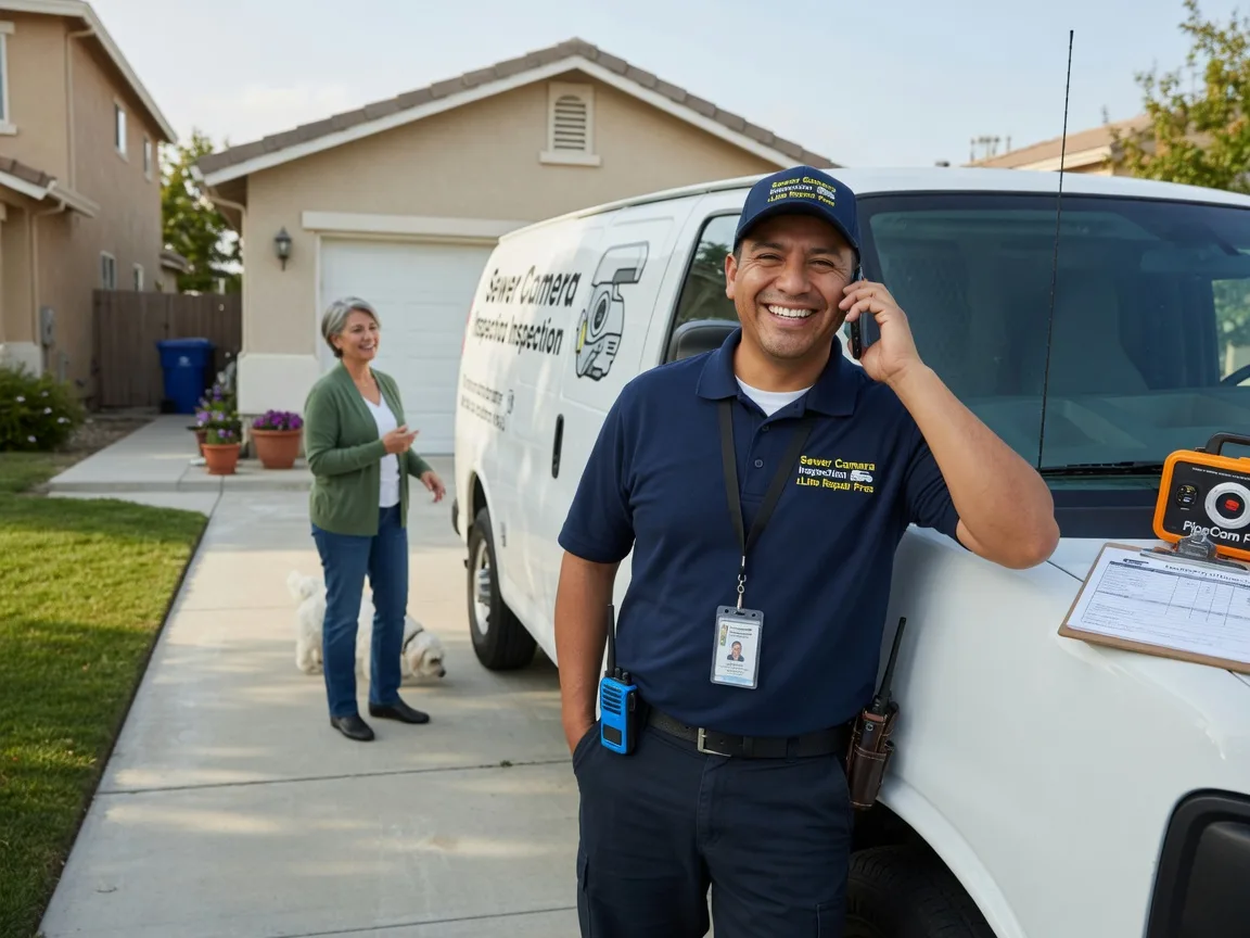 Sewer Line Repair Lakewood, CO FAQs